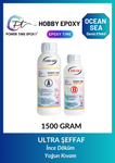HOBBY EPOXY OCEAN & SEA / 1500 gram