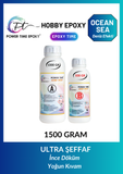 HOBBY EPOXY OCEAN & SEA / 1500 gram