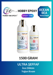 HOBBY EPOXY OCEAN & SEA / 1500 gram