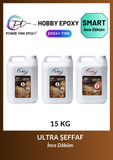 WOOD EPOXY SMART/ 15 kg 