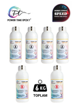 HOBBY EPOXY SPEED /HIZLI / 6 KG