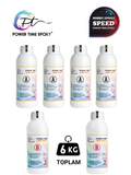 HOBBY EPOXY SPEED /HIZLI / 6 KG