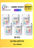 HOBBY EPOXY SMART / 30 KG 