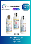 HOBBY EPOXY OCEAN & SEA / 3 KG