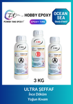 HOBBY EPOXY OCEAN & SEA / 3 KG