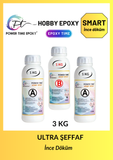 HOBBY EPOXY SMART / 3 KG