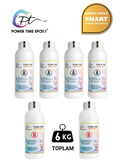 HOBBY EPOXY SMART / 6 KG