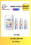 HOBBY EPOXY SMART / 7.5 KG