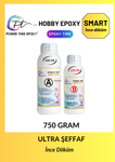 HOBBY EPOXY SMART / 750 grams 