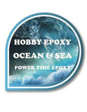 HOBBY EPOXY OCEAN & SEA / 30 KG