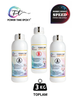 HOBBY EPOXY SPEED /HIZLI / 3 KG