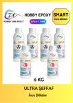 HOBBY EPOXY SMART / 6 KG