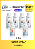 HOBBY EPOXY SMART / 6 KG