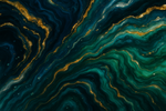 LIQUID PIGMENT PAINT SET OF 6 / SEA SET / 30 * 6 Total 180 grams 