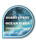 HOBBY EPOXY OCEAN & SEA / 750 gram