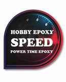 HOBBY EPOXY SPEED / HIZLI / 1500 gram